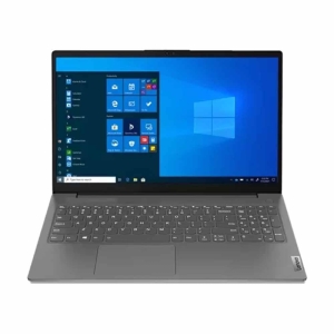 لپ تاپ لنوو 15.6 اینچی مدل Lenovo V15 Core i3 1115G4 4GB 256GB SSD 2GB MX350 Full HD