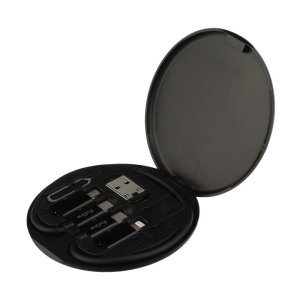 پک کابل و تبدیل چند سر پرووان مدل PCK001