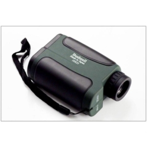 فاصله یاب لیزری بوشنل مدل RANGEFINDER 10×25 700m