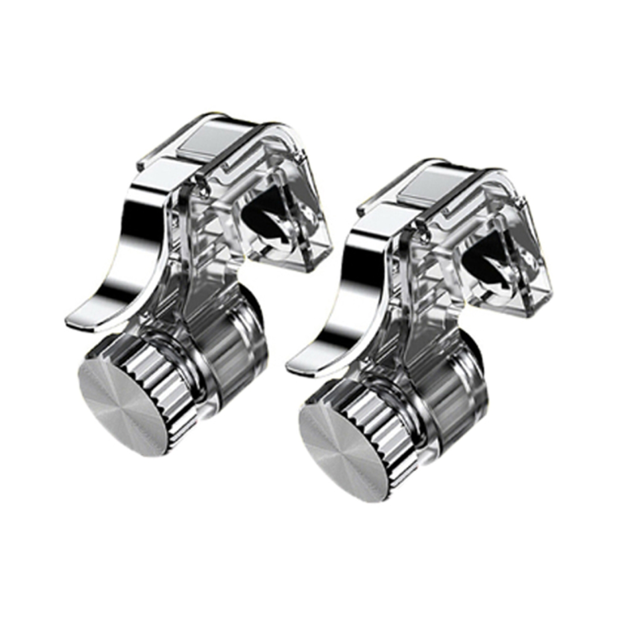 دسته بازی PUBG مدل R11 مناسب برای گوشی موبایل