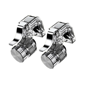 دسته بازی PUBG مدل R11 مناسب برای گوشی موبایل