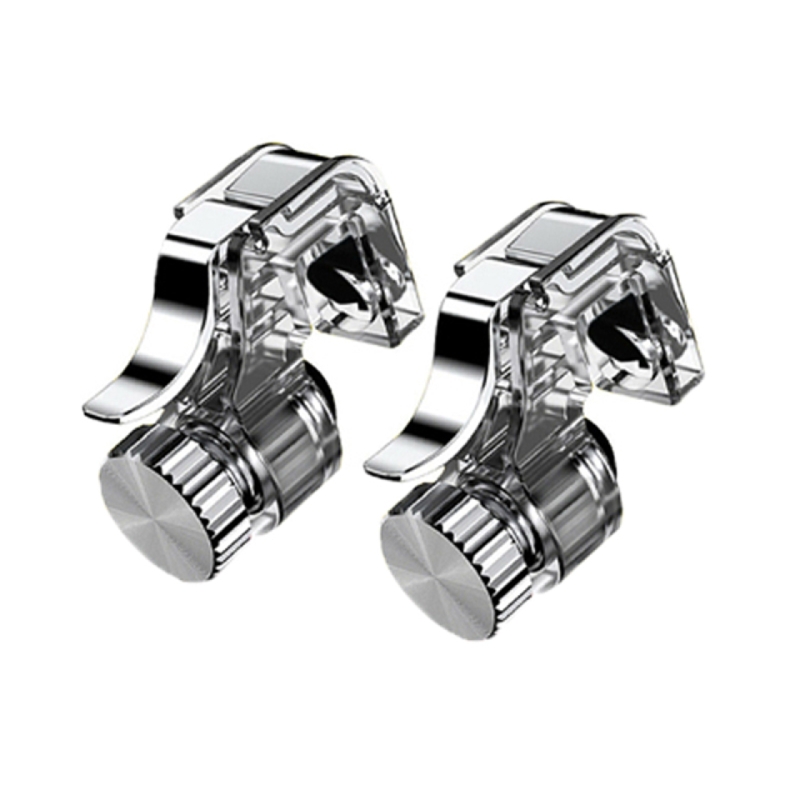 دسته بازی PUBG مدل R11 مناسب برای گوشی موبایل