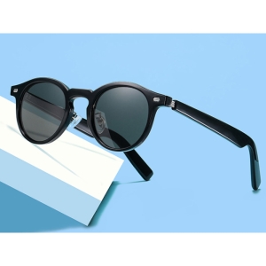  عینک آفتابی پلاریزه یووی 400 زنانه karen bazaar CT2006 New sunglasses Korean style 