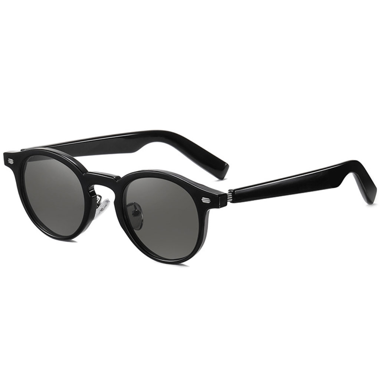  عینک آفتابی پلاریزه یووی 400 زنانه karen bazaar CT2006 New sunglasses Korean style 