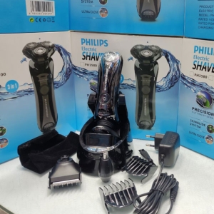 ماشین اصلاح هوشمند سه کاره فیلیپس دار مدل ph-1600