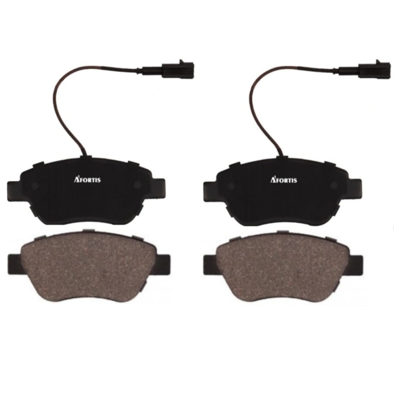 لنت ترمز جلو آفورتیس کد 947 مناسب برای پروتن 2 GEN 