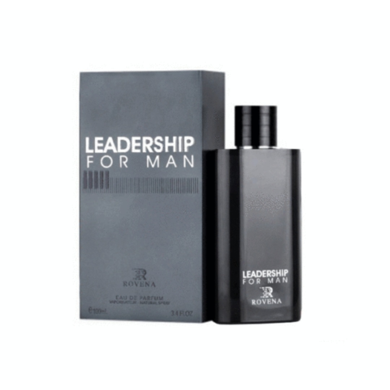ادو پرفیوم مردانه روونا مدل لیدر شیپ حجم ۱۰۰ میل