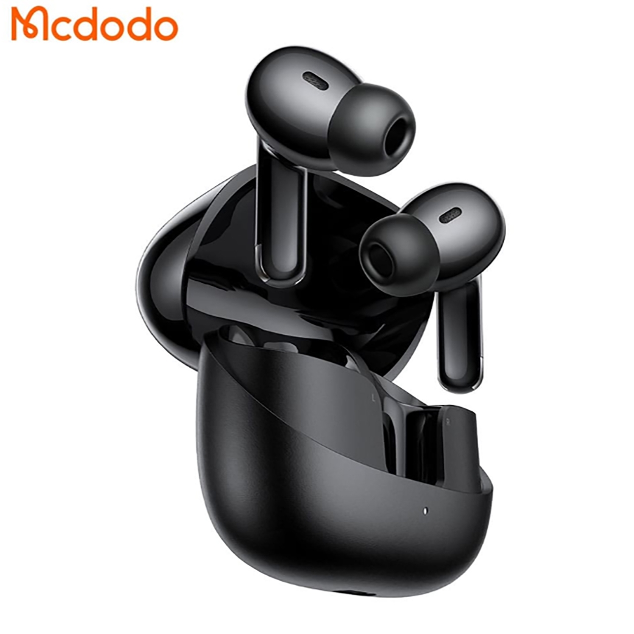  هندزفری بلوتوثی 5.3 مک دودو مدل HP-004 