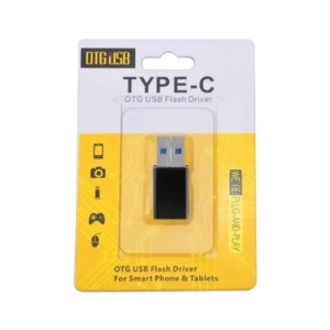 مبدل مادگی Type C به 0.USB 3