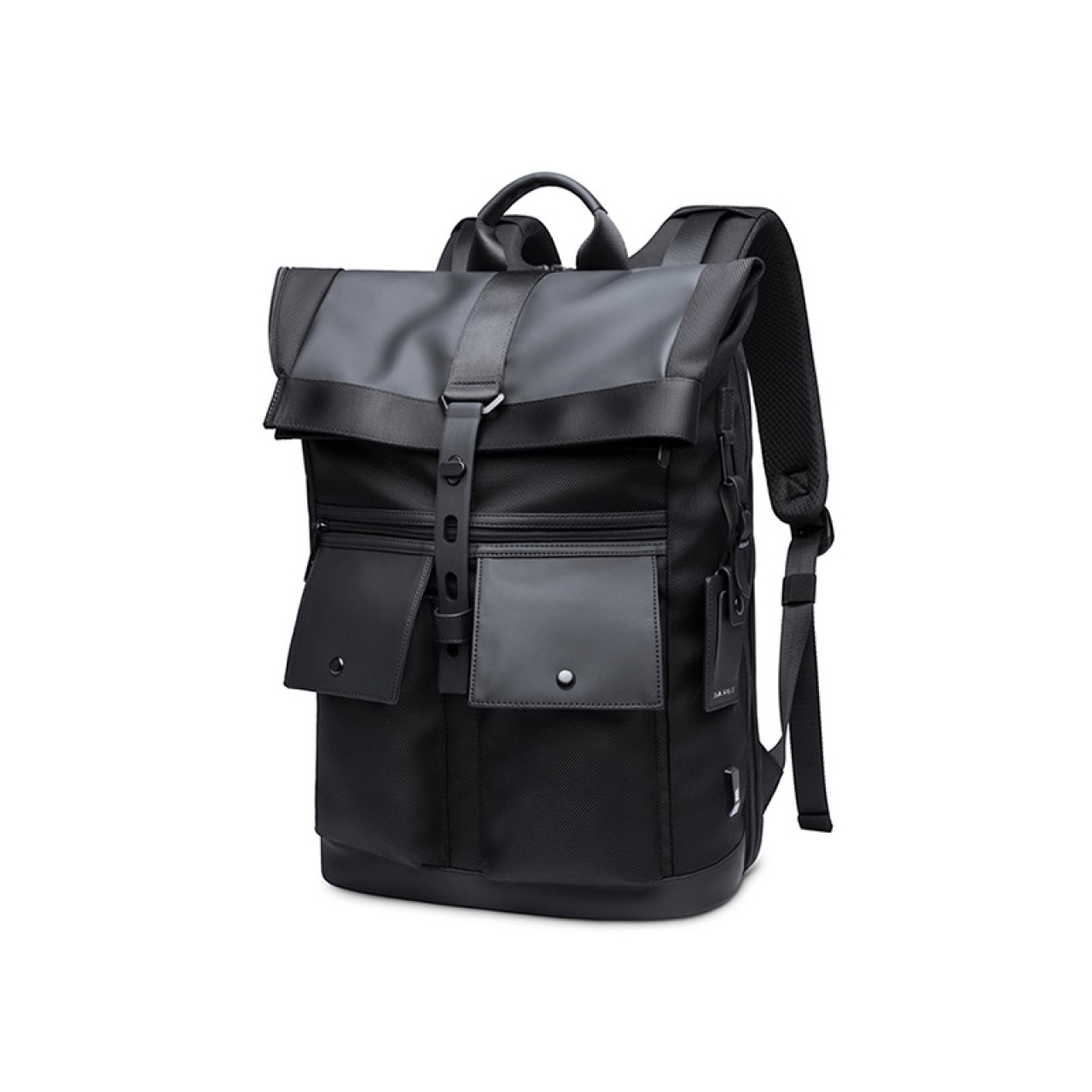  کوله ضد آب لپ تاپ 15.6 اینچ بنج BANGE BG-G65 Large Capacity Backpack 15.6-inch Laptop 