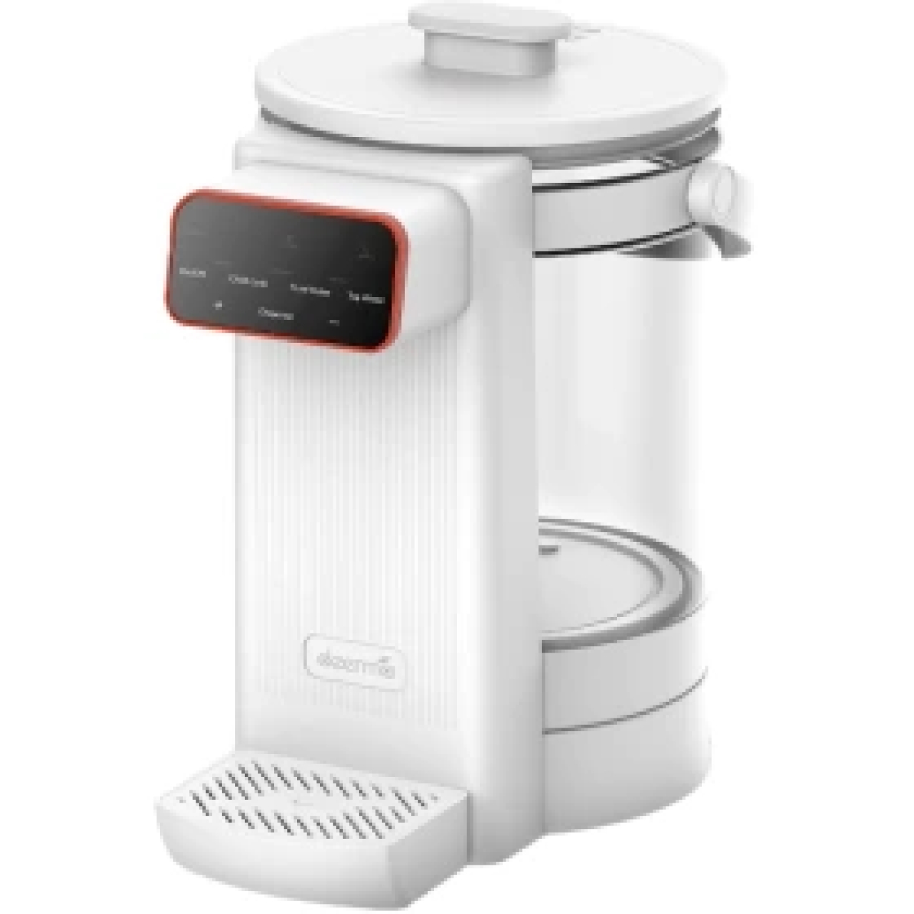 کتری برقی چند منظوره شیائومی مدل  Multifunctional Thermostatic Electric Kettle SH35W Deerma