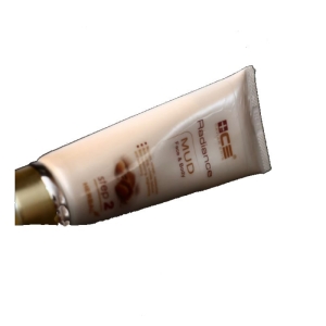 ماد گیاهی صورت و بدن سی ای مدل Radiance Mud حجم 100 میلی لیتر 