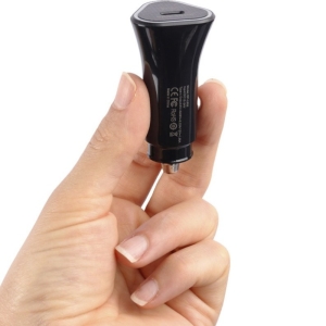 شارژر فندکی سامسونگ مدل EP-L502