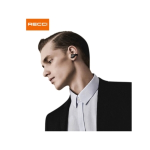  هندزفری بلوتوثی 5.3 رسی Recci REP-W66 Dynamic Buletooth earphone 