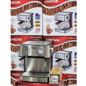 اسپرسوساز NOV/A مدلNCM-147