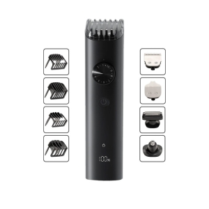 ماشین اصلاح شیائومی مدل Xiaomi Grooming Kit Pro XMGHT2KITLF