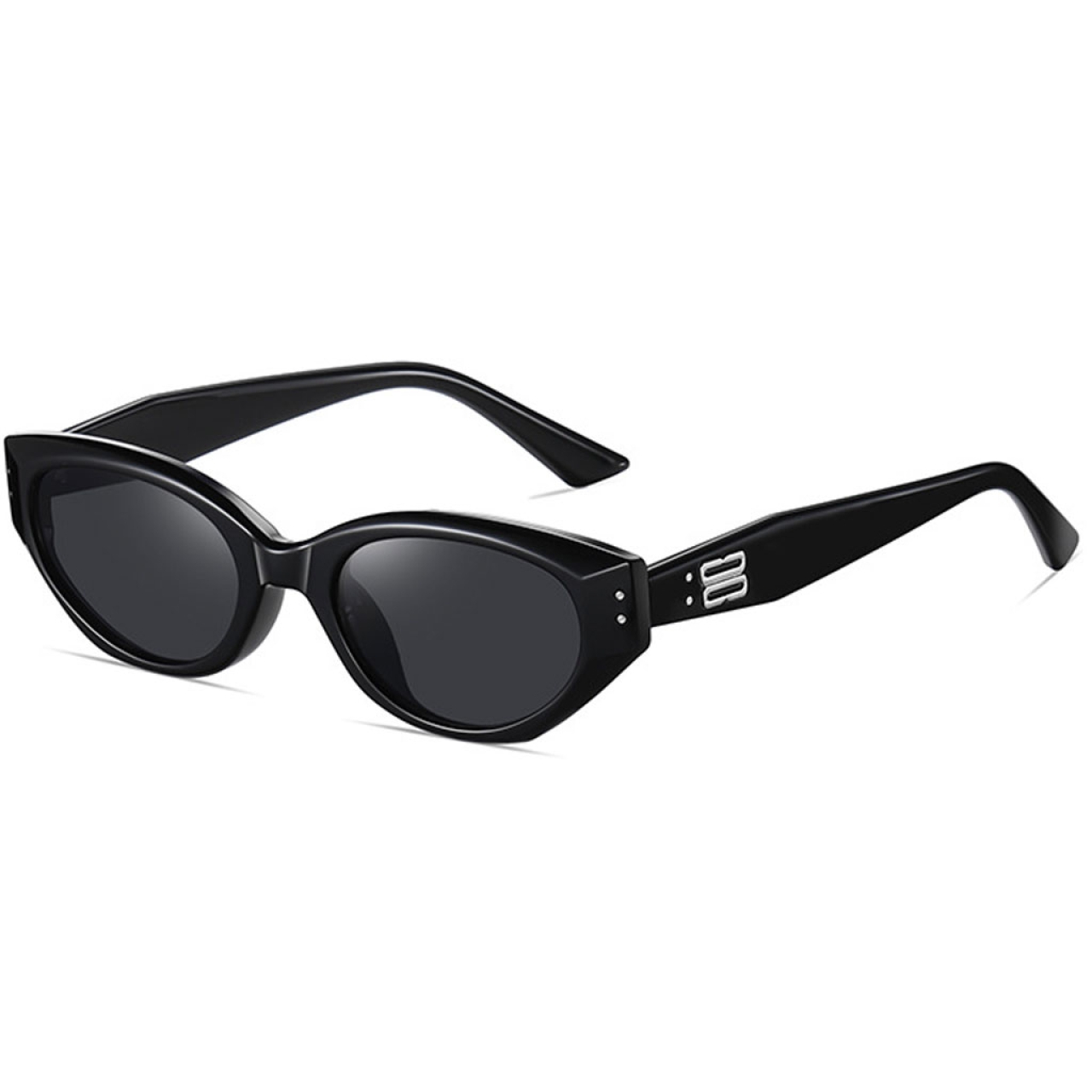  عینک آفتابی زنانه پولاریزه karen bazaar B8207 women&#39;s TAC polarized sunglasses 