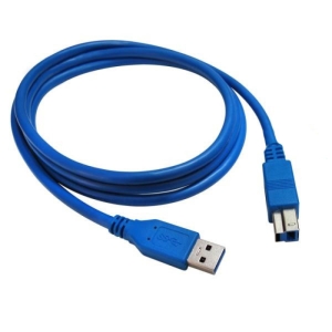 کابل پرینتر USB 3.0 سیما متراژ 1.5 متر	