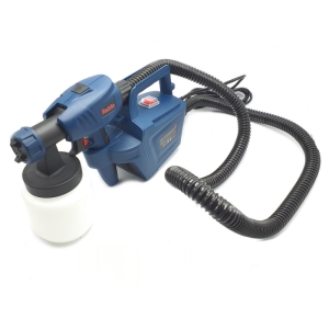 پیستوله رنگ برقی رابین مدل R5030