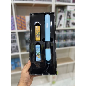 اتو مو فوق حرفه ای سالنی دی اس پی مدل10210