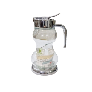 شکرپاش بلور و تلق فانتزی مدل پرشین