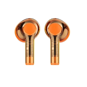  هندزفری بی سیم رسی RECCI REP-W50 Amber Wireless Earbuds 