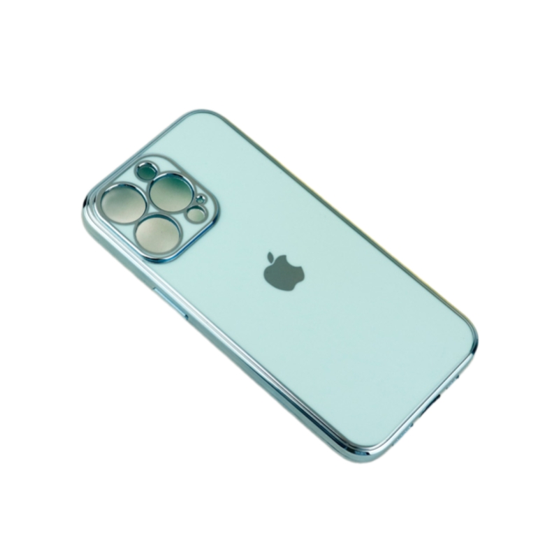 کاور مدل مای کیس محافظ لنزدار مناسب برای گوشی موبایل آیفون iPhone 13 Pro