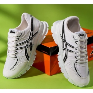 کفش مردانه Asics مدل Enjoy