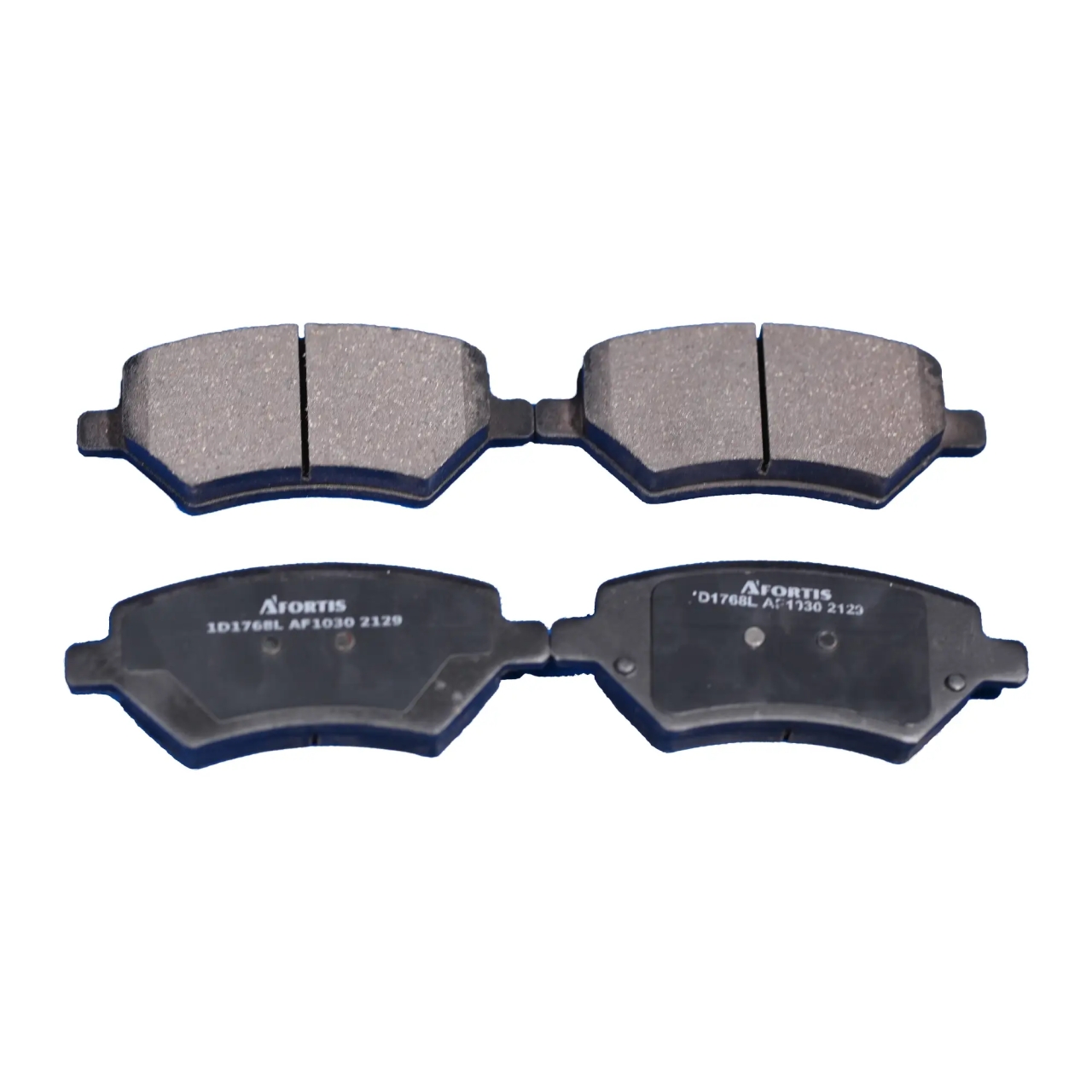 لنت ترمز جلو آفورتیس کد 961 مناسب برای MVM 315 ، لیفان X60