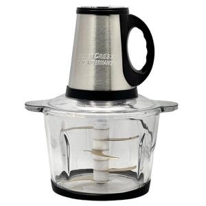 خردکن تیغه طلایی سیلور کرست مدل SL- 2021