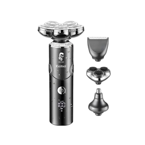 ریش تراش شارژی کمی مدل TXD-KM-2193