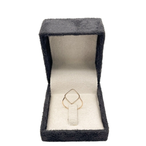 انگشتر مینیمال سبک کد A062