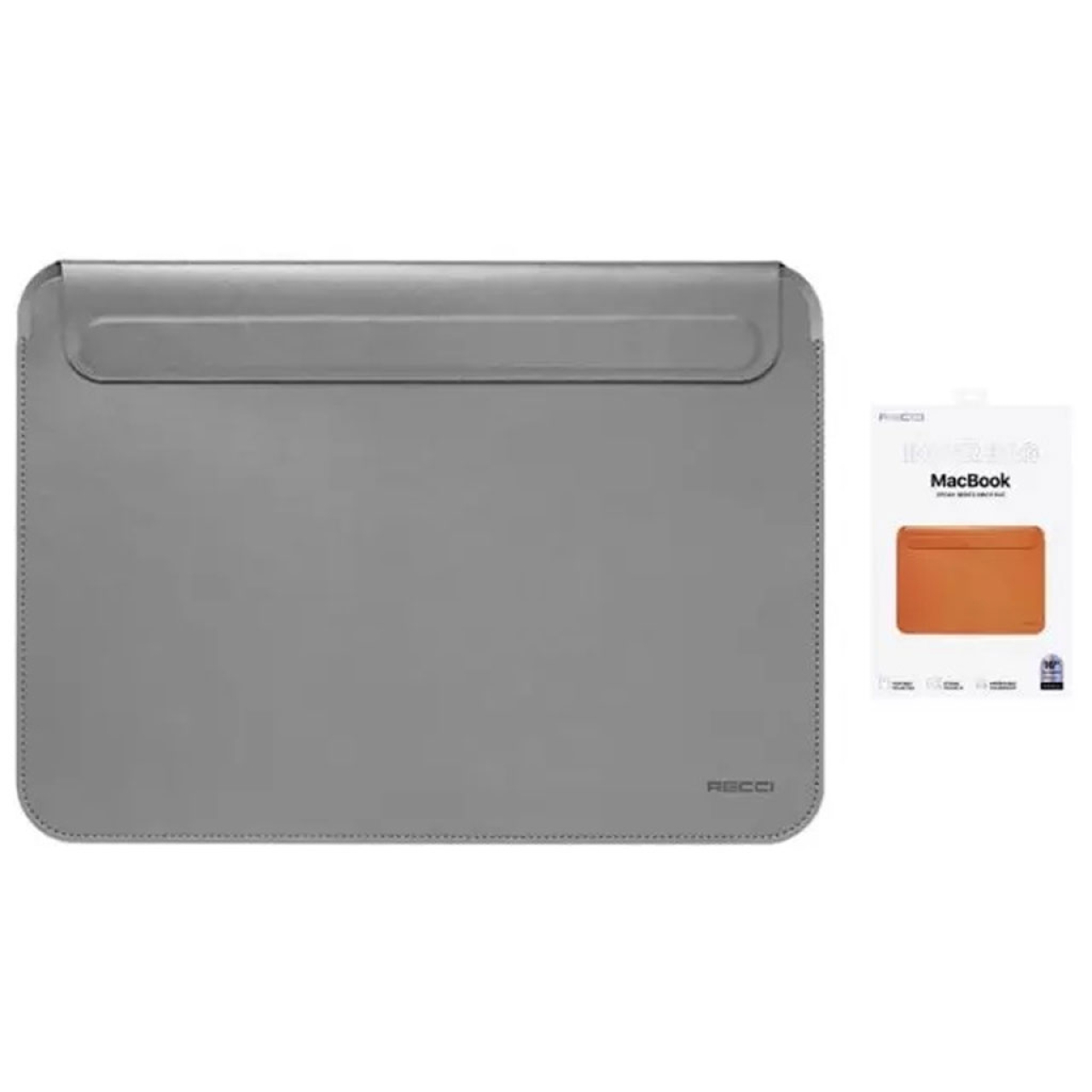  کیف مک بوک 15.4 اینچ و مک بوک پرو 16.2 اینچ رسی RCS-S20 
