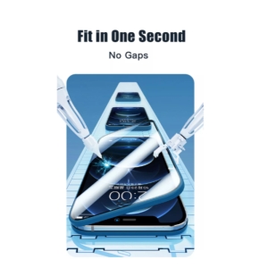 کاور 360 درجه مدل Double Sided Protection مناسب برای گوشی موبایل اپل iPhone12 Pro