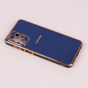 کاور مدل مای کیس محافظ لنزدار مناسب برای گوشی موبایل سامسونگ Samsung Galaxy A23 4G / A23 5g