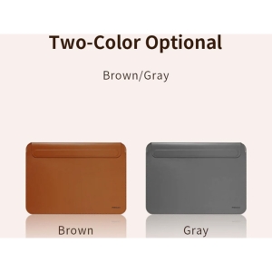  کیف مک بوک 15.4 اینچ و مک بوک پرو 16.2 اینچ رسی RCS-S20 