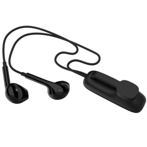  هندزفری بلوتوثی گردنی 5.3 ویوو WIWU EB313 magnetic attach bluetooth earphone 