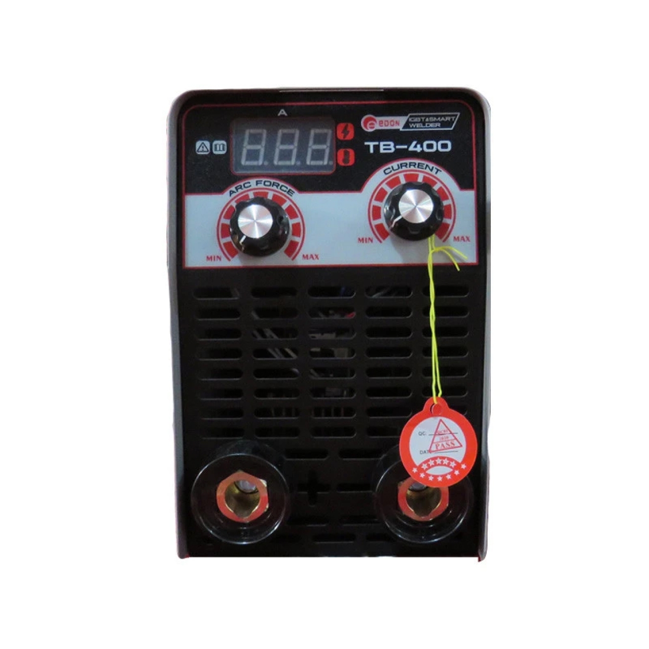دستگاه جوش ادون مدل TB-400 