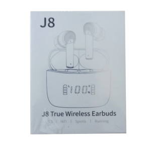 هدفون بی سیم bt 5.3 Active مدل J8