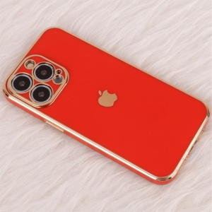 کاور مدل مای کیس محافظ لنزدار مناسب برای گوشی موبایل آیفون iPhone 13 Pro