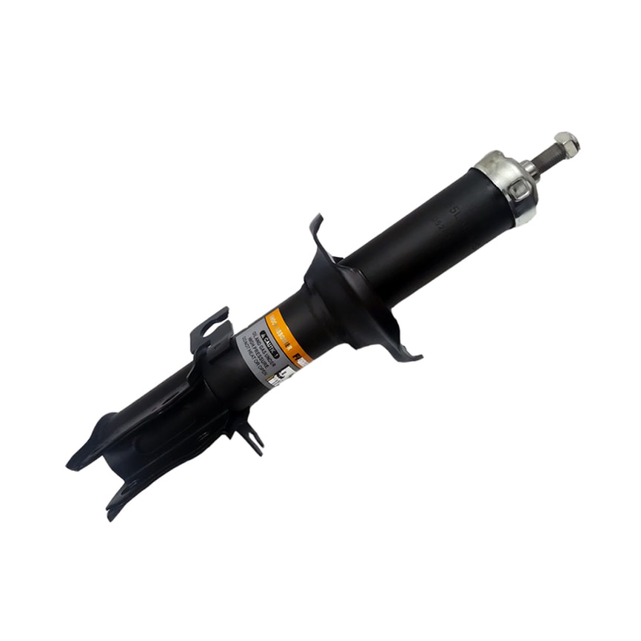 کمک فنر عقب یلکن کد 1077 مناسب برای لوگان گازی 