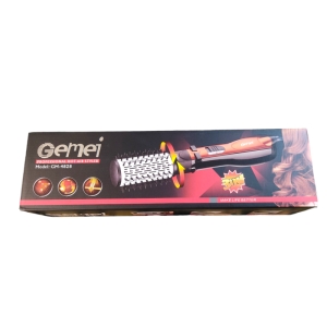 سشوار سه کاره چرخشی جیمی مدل GM-4828