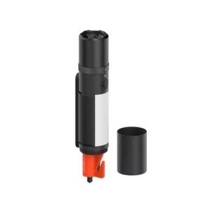  چراغ قوه چند کاره شیائومی مدل Xiaomi Multi-function Flashlight MJSDT001QW 