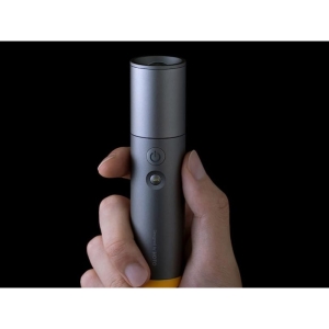  چراغ قوه شارژی سبک شیائومی مدل Xiaomi Hoto Flashlight Lite LED QWSDT001 