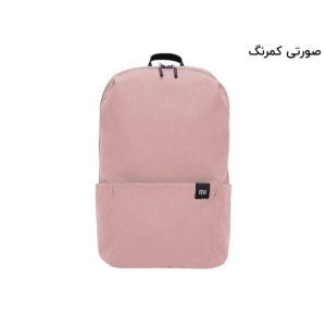  کوله پشتی مینی شیائومی مدل Xiaomi Mi Casual Daypack 2076 