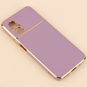 کاور محافظ لنزدار مدل مای کیس مناسب برای گوشی موبایل شیائومی Xiaomi Poco M5