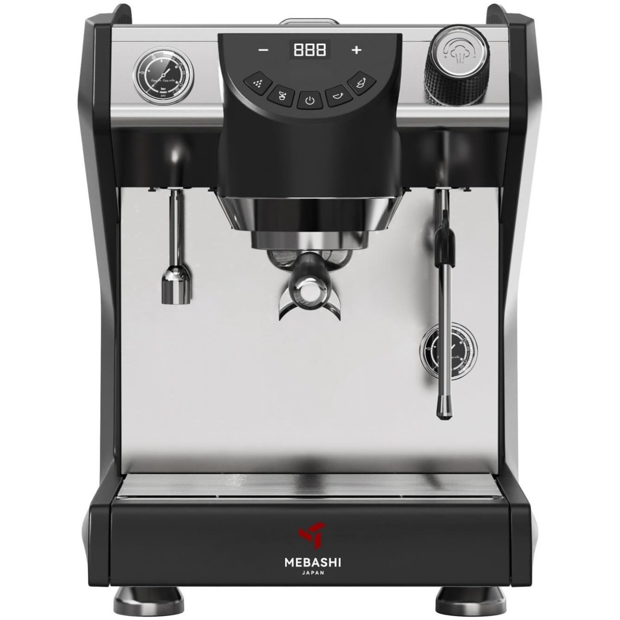 اسپرسوساز مباشی مدل CCM2059