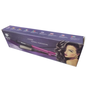 اتو مو بلوایدیا مدل Blueidea BLD-870
