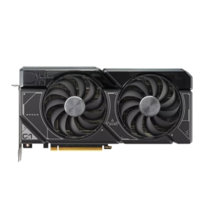 کارت گرافیک ایسوس مدل  Dual GeForce RTX™ 4070 OC Edition 12GB GDDR6X