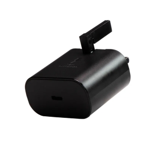 شارژر دیواری فست شارژ نکسا 25 وات مدل C125